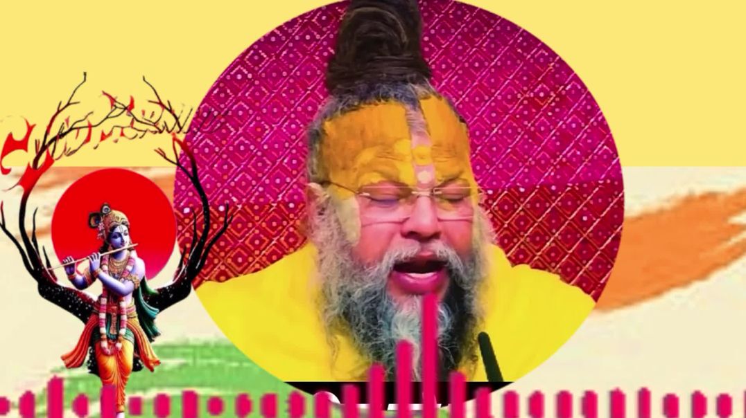 🙏 Hit premanadji Maharaj