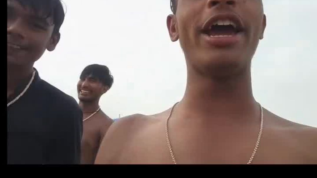 Just for fun 😁😁 _ __abhishek_hindutva_27(MP4)