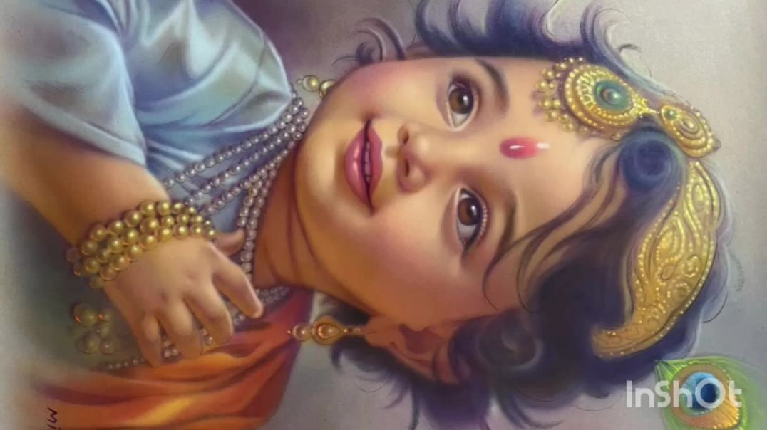 ⁣Thakur ji ka khauf poore Braj mai ll ब्रज बसि हुये भयभीत  Katha by :- Indresh Upadhyay Maharaj ji (B