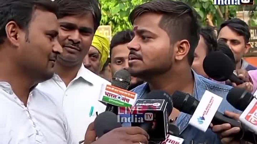 ⁣mohit sharma VS godhi media 😂_funny _godimedia _bjpvscongress _shortvideo _comedy _mohitsharma _modi