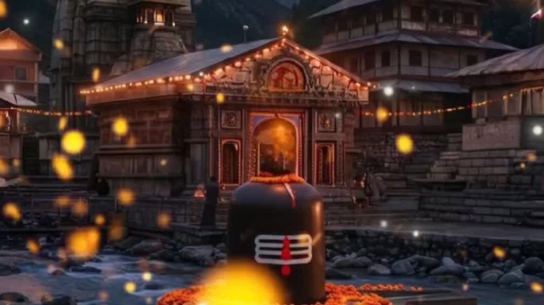 ⁣Jay mahakal 🙏👈🙏🌟