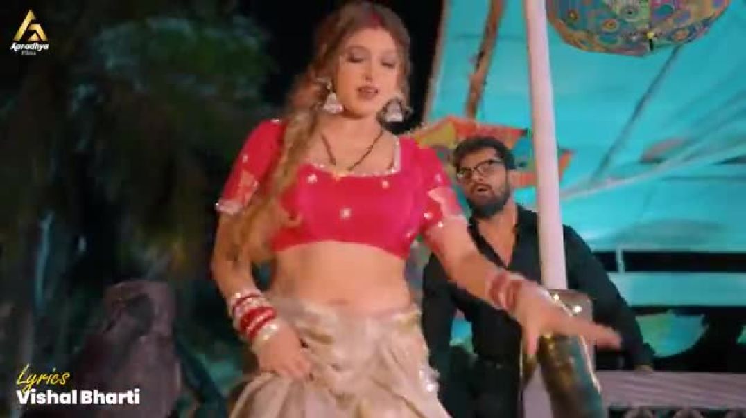 #VIDEO___पायल___#Khesari_Lal_Yadav___#Shilpi_Raj___Payal___#Komal_Singh___New_Bhojpuri_Song_2025(360