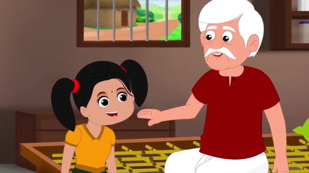 ⁣पुरानी हवेली का चौकीदार