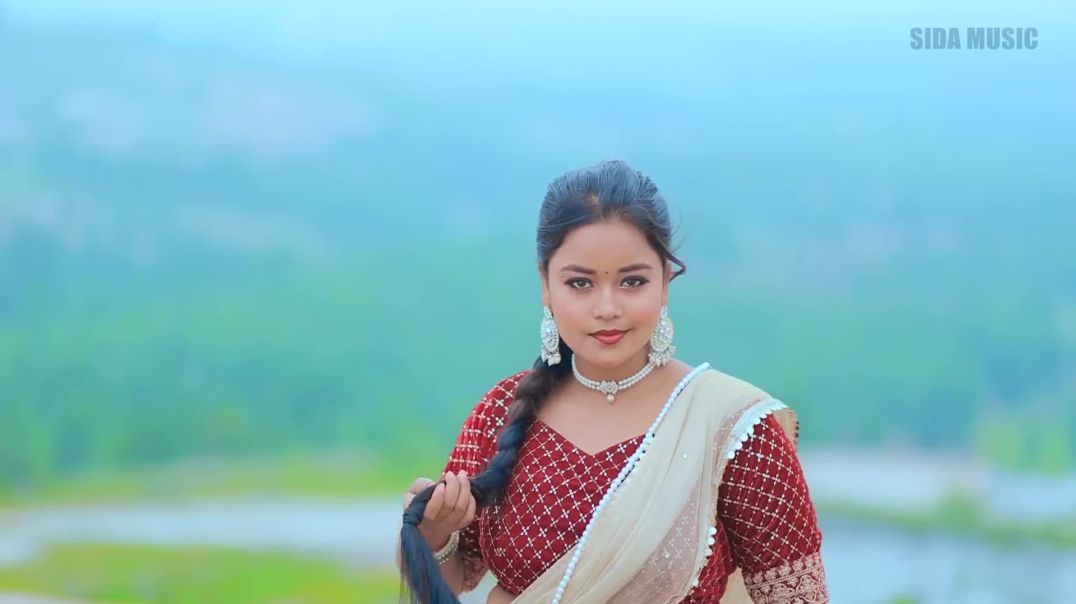 ⁣दिल तोडेक धमकी न देबे - Dil Todek Dhamki Na Debe |Theth Nagpuri |Singer - Ignesh Kumar