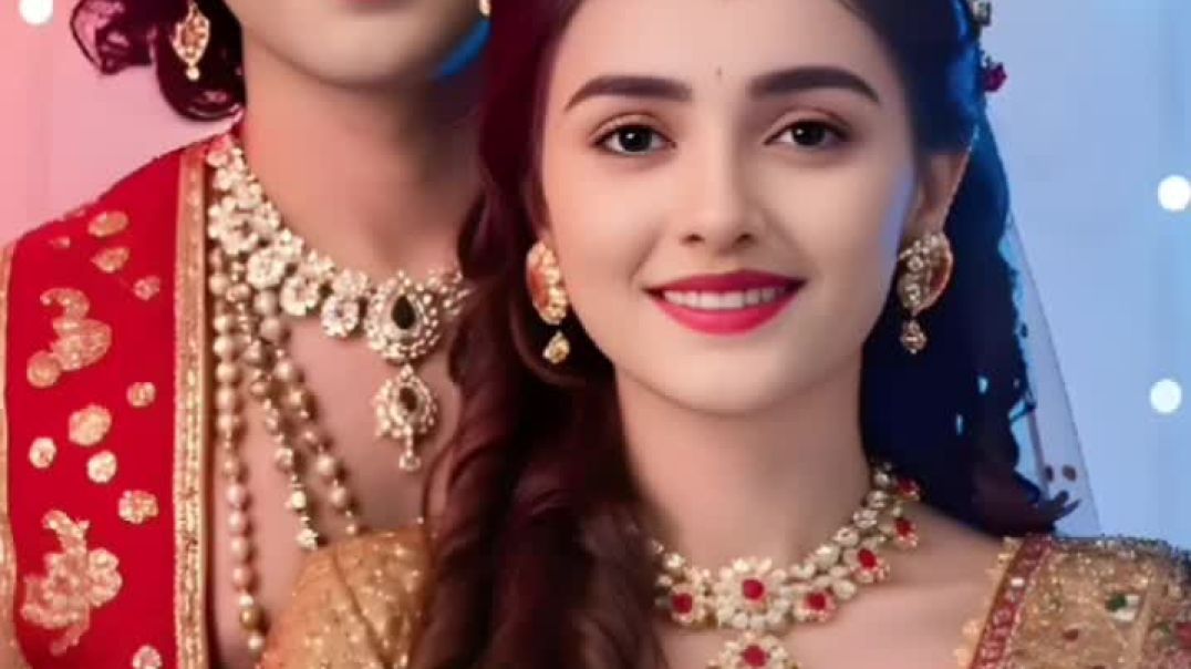 ⁣Meri Jaan Hai Radha 🌹❤️