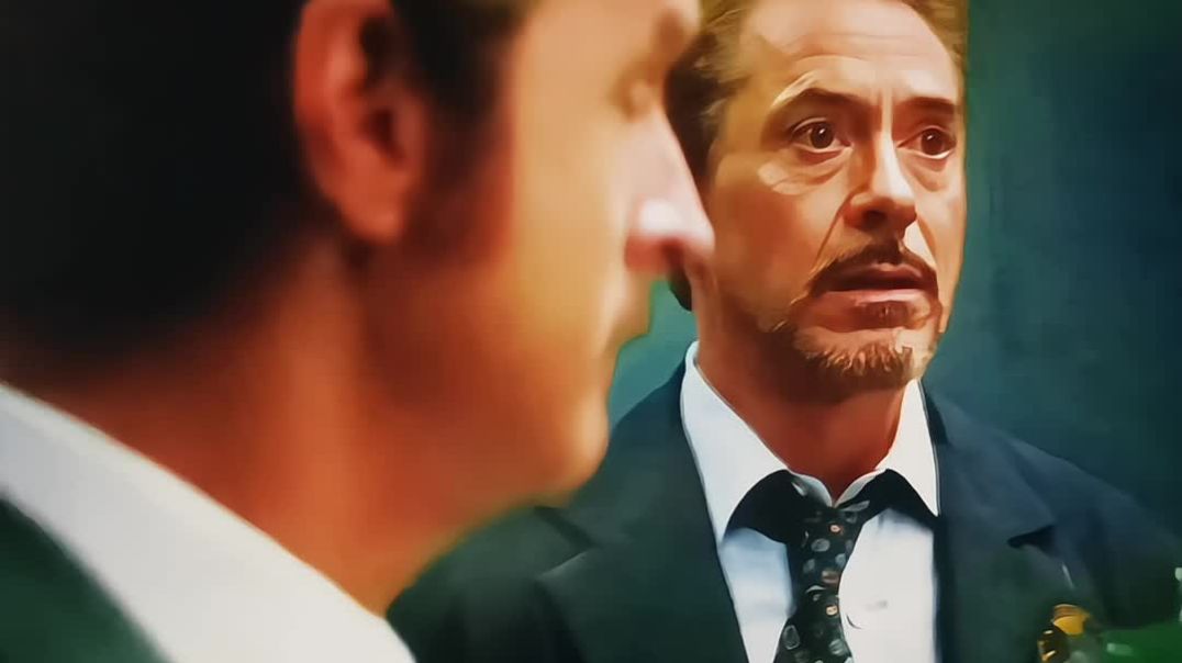 ⁣Avengers doomsday RDJ mcu