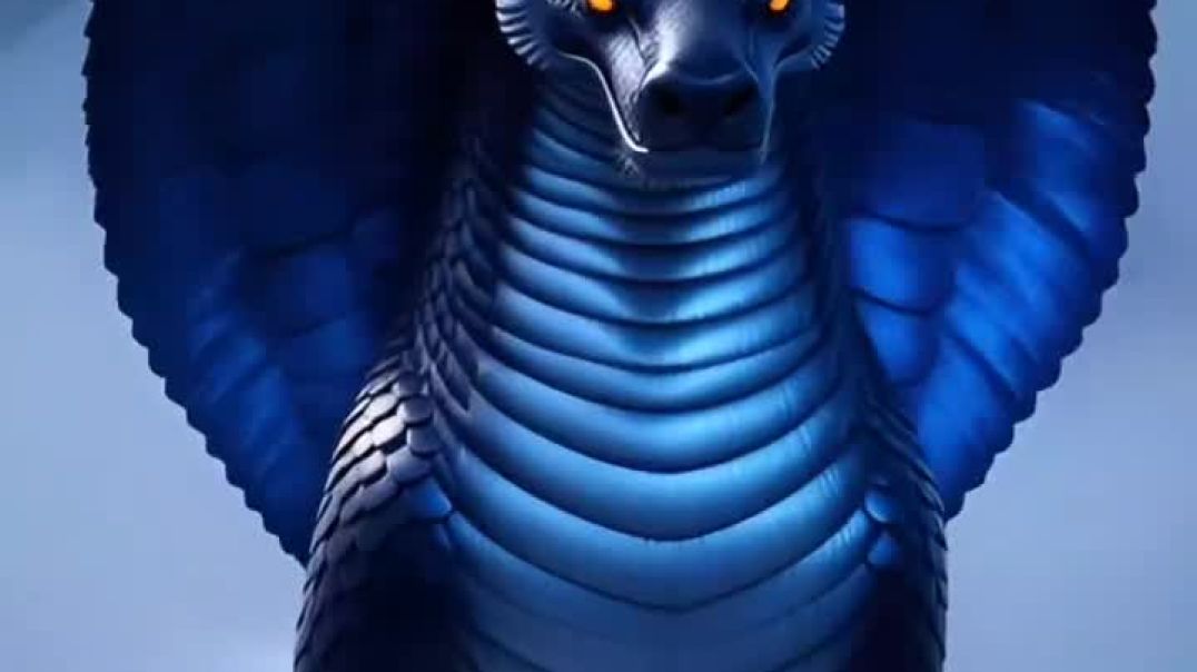 ⁣शेषनाग vs वासुकी | कौन जीतेगा? 😱😱 #Sheshnag #Vasuki #HinduMythology #MythologyShorts #NagDevta