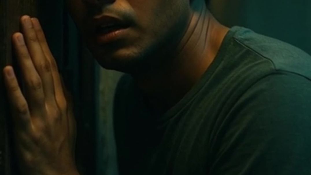 ⁣3:02 AM पर दिखा एक ऐसा दरवाज़ा… जो हॉस्टल में था ही नहीं 🔥👻