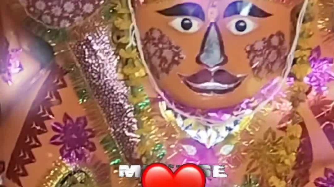 ⁣Tum Par Marta Hoon: The Spiritual Truth 🙏 | My Devotion To Hanuman Ji