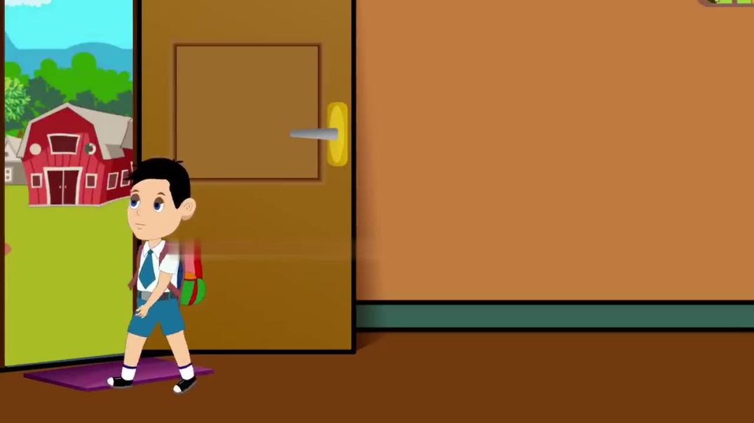 ⁣ऑनलाइन रहने का सियप्पा Story in Hindi _ Hindi Story _ Moral Stories _ Bedtime Stories _ New(720P_HD)