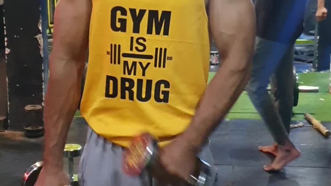 ⁣Hoe to grow arms size