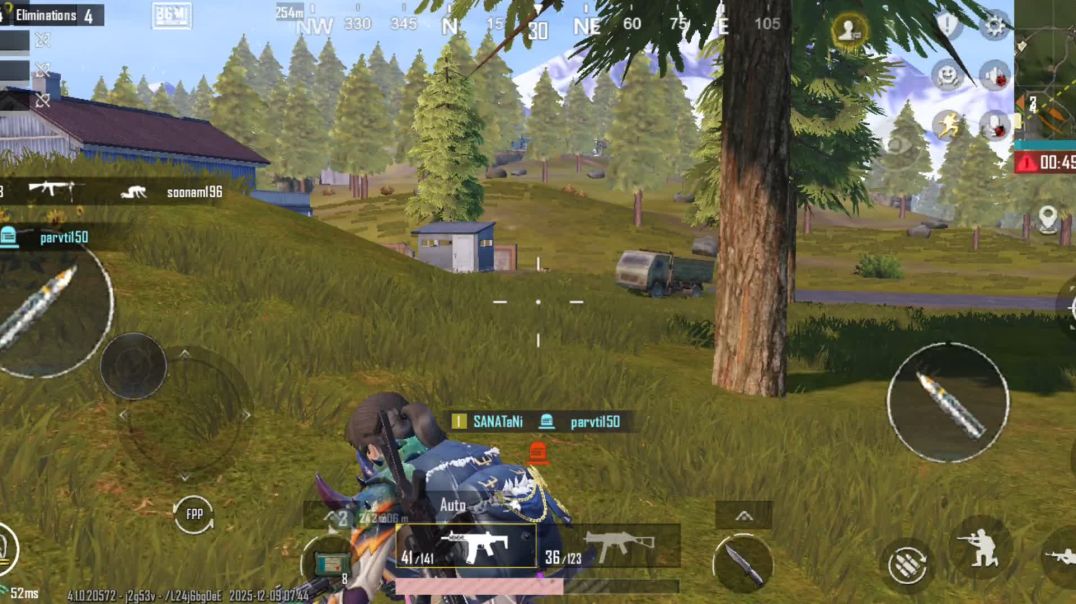 ⁣Ye kaisa hacker hai #pubg