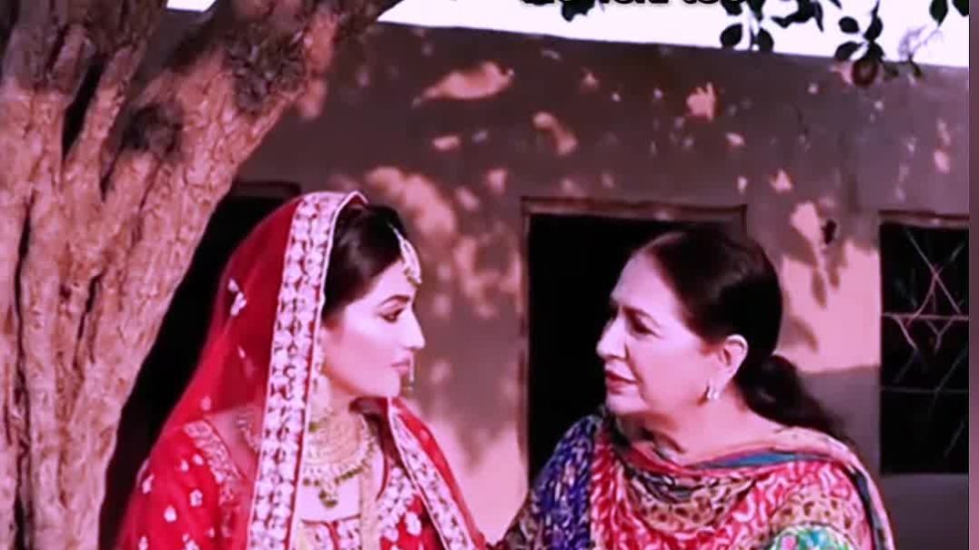 ⁣बेटी थोड़ा सबर कर