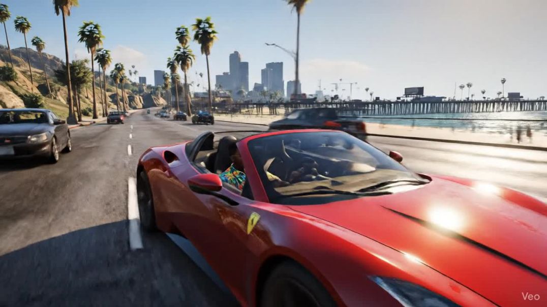 ⁣GTA_5 SONU AI GAMING