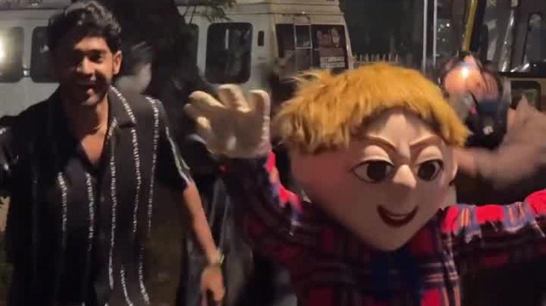 ⁣Ab hogi tabahi 🤣