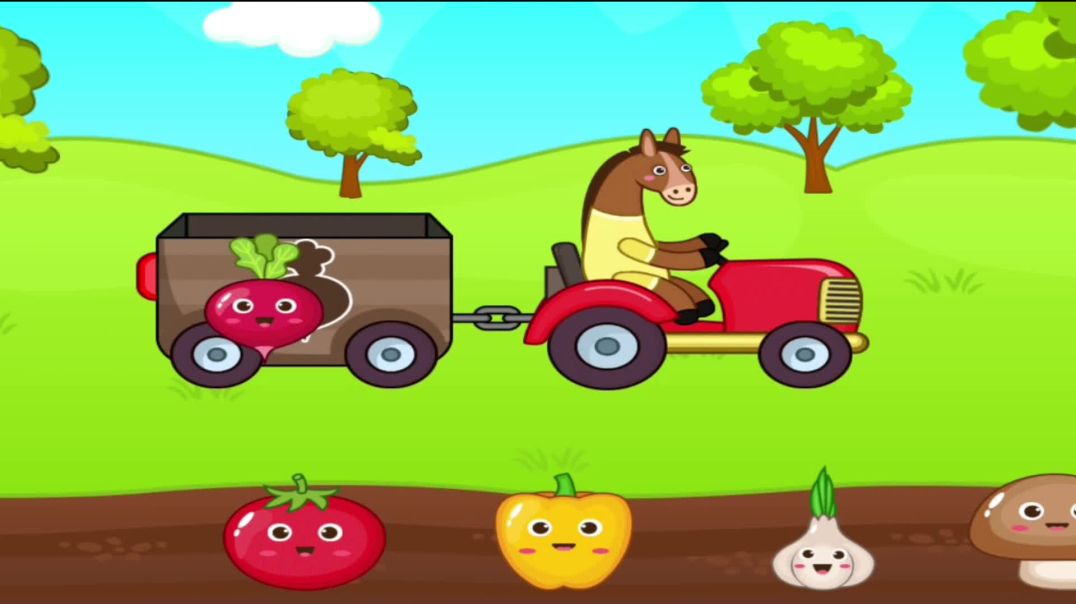 ⁣Cartoon gameplay video 🔥😱