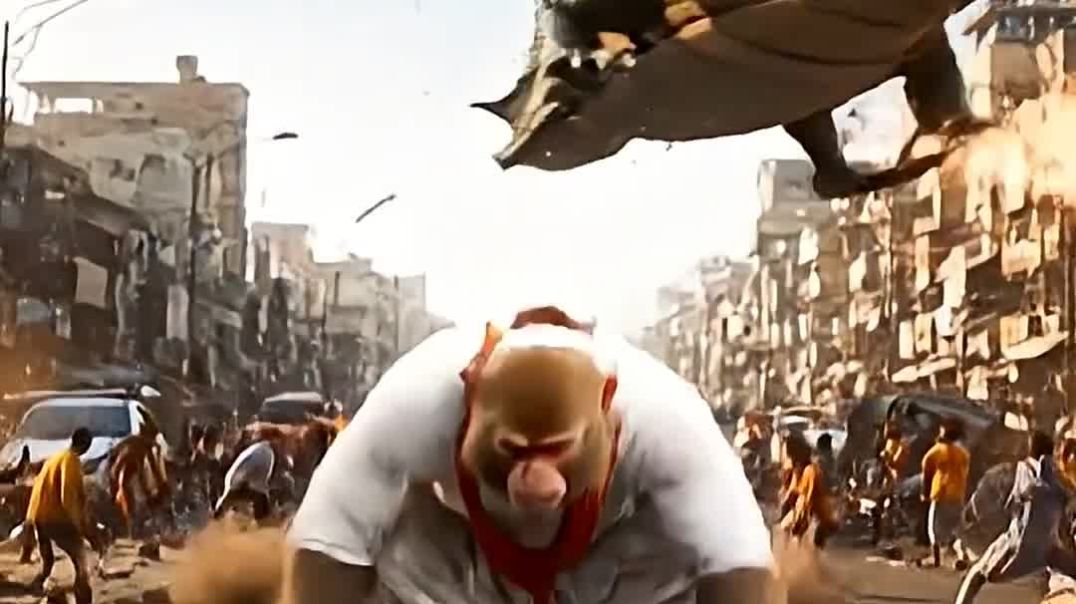 ⁣Harami bandar 🤣