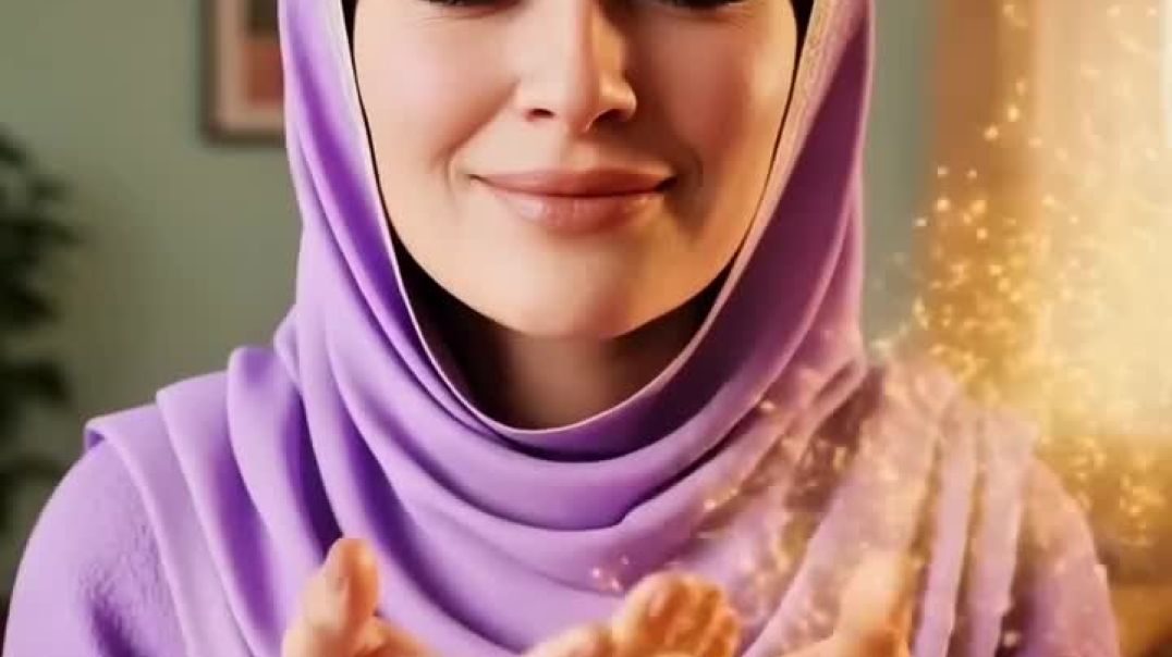 ⁣😭 Zebra Saved the Apple Tree from Drying Up 🍎🌳 | Heart-Touching AI Story