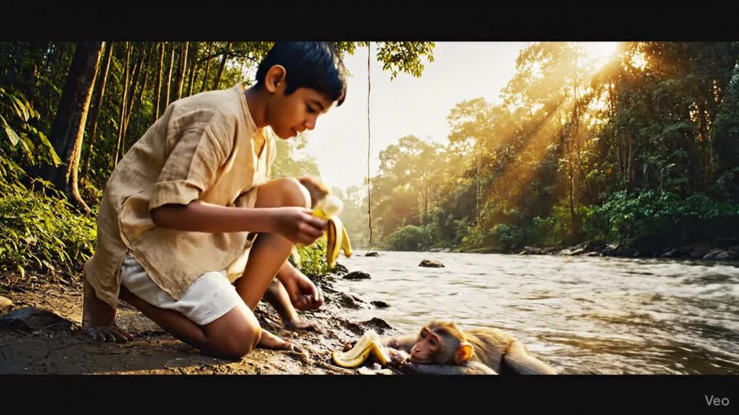 Boy_and_Monkey_s_Unbreakable_Friendship