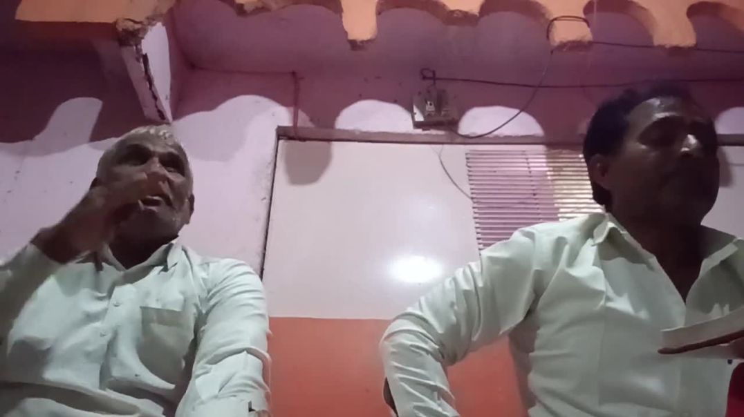 ⁣पांडव प्रांत चोरंबा