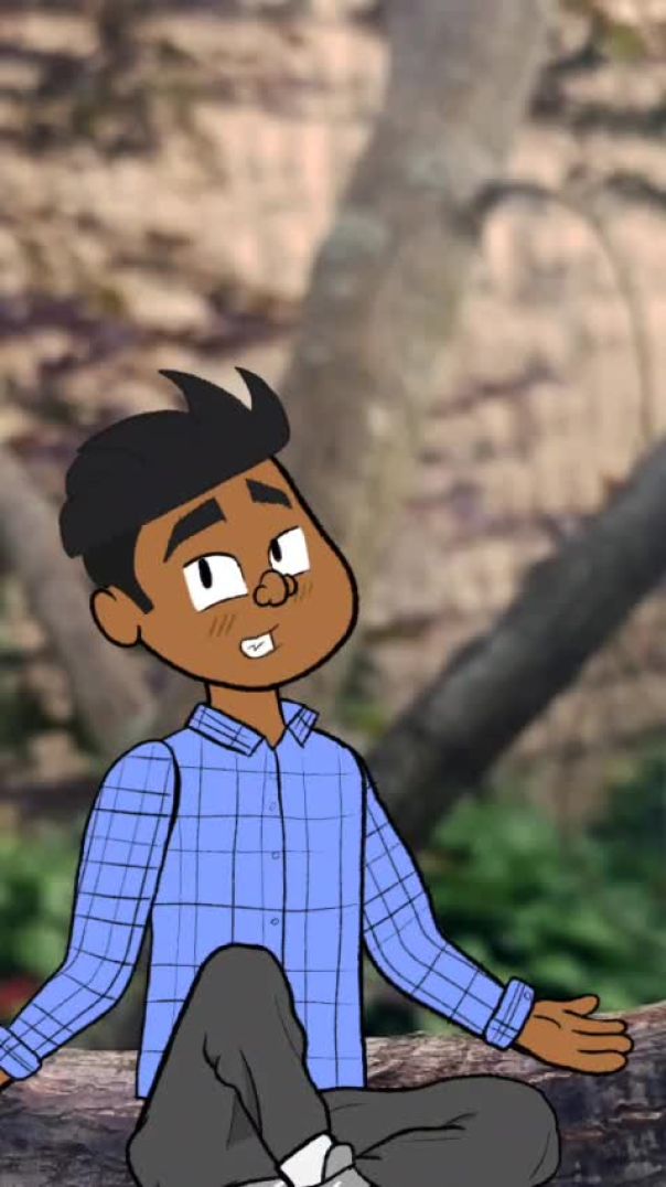 Char chamni chaure par