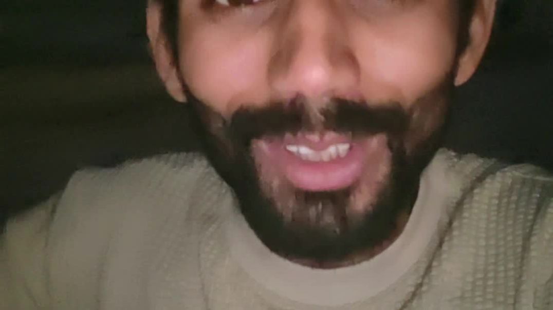 ⁣Bhagwan par thoda to bharosha rakho