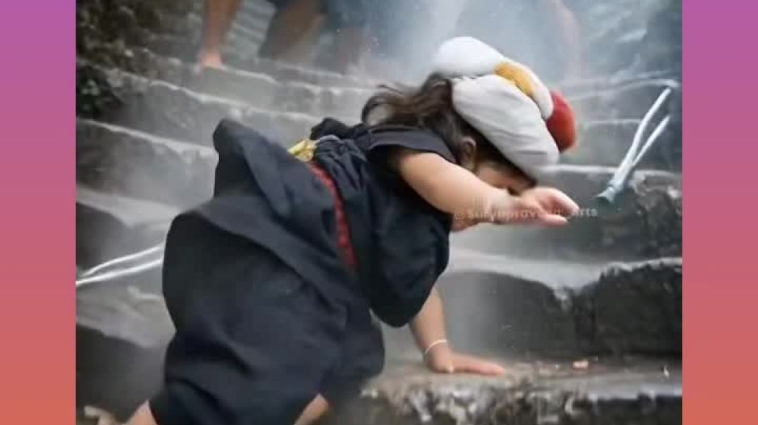 ⁣शेर ने bachaya ladki ko video_20251228_210029_edit