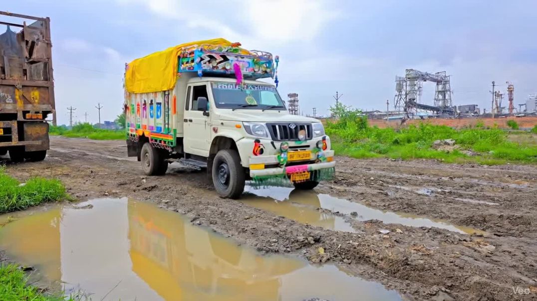 ⁣Trending video for bolero pickup