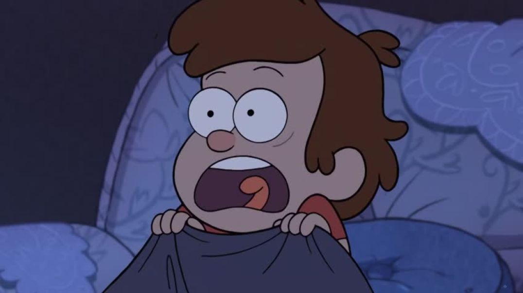 ⁣Gravity Falls - S01E20 [480p]