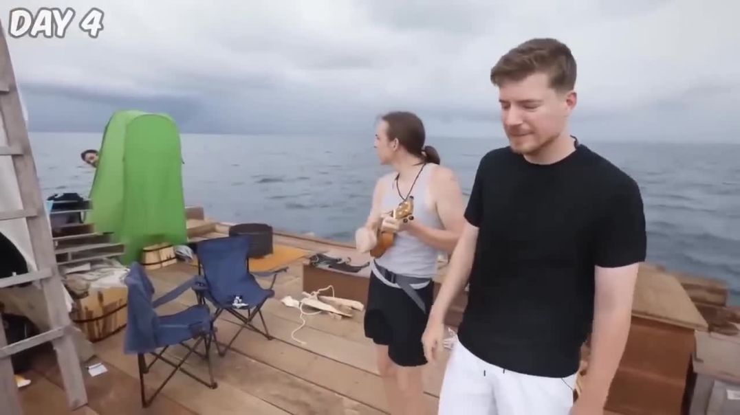 ⁣Mr Beast in New video ||