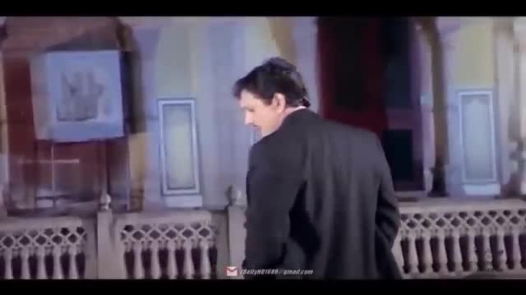 ⁣Shikwa_Nahin_Kisi_Se_Naseeb_1997_Govinda_Mamta❤️Kulkarni_Kumar_Sanu_Hits(360p)