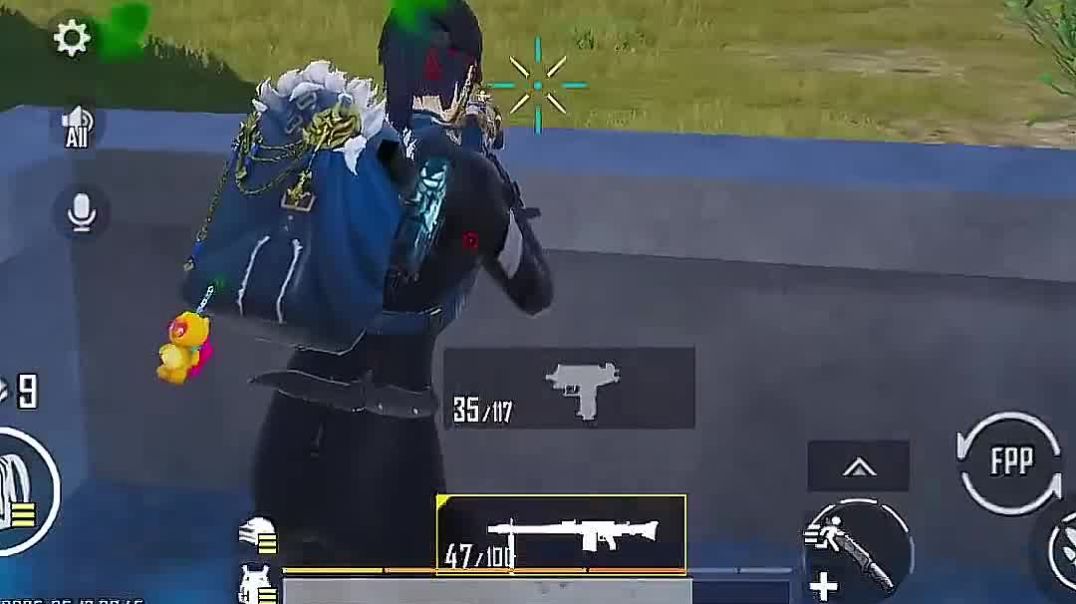 ⁣Ha Ye Karlo Pahle 😆 😂 _bgmi _