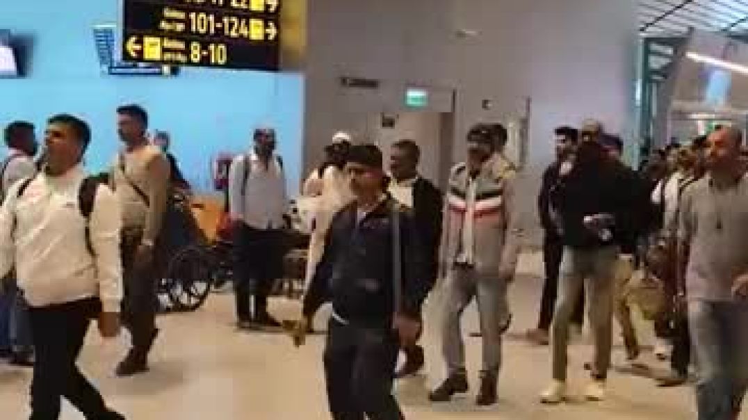 ⁣Why Indigo Cancelled Flights? ✈️ TOTAL CHAOS at Indian Airports!
