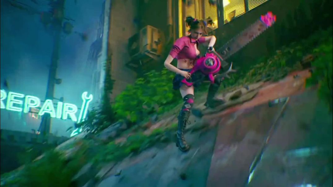 Doomsday Last Survivors Gameplay