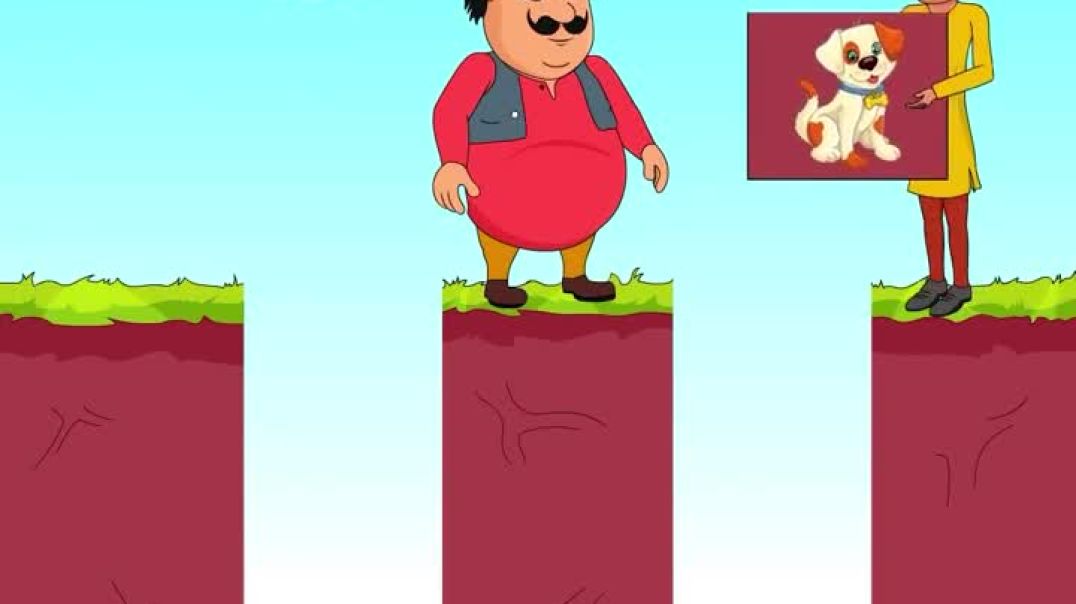 ⁣Motu Patlu help god _ funny cartoon 😘#shortsreels #funny #viral #cartoon #shortvideoviralreels