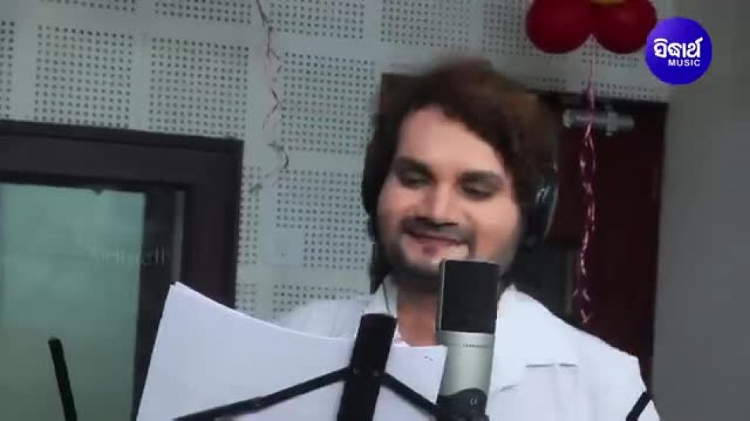 ⁣Mate Deidele Asubidha Kana _ ମତେ ଦେଇଦେଲେ ଅସୁବିଧା କଣ _ Humane Sagar