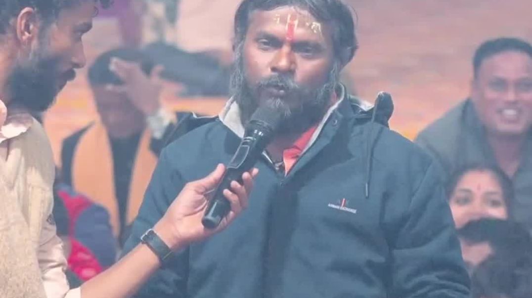 ⁣❤️ लव करो तो मर्डर क्यों? | सनातन धर्म की सच्ची सीख 🕉️⚖️