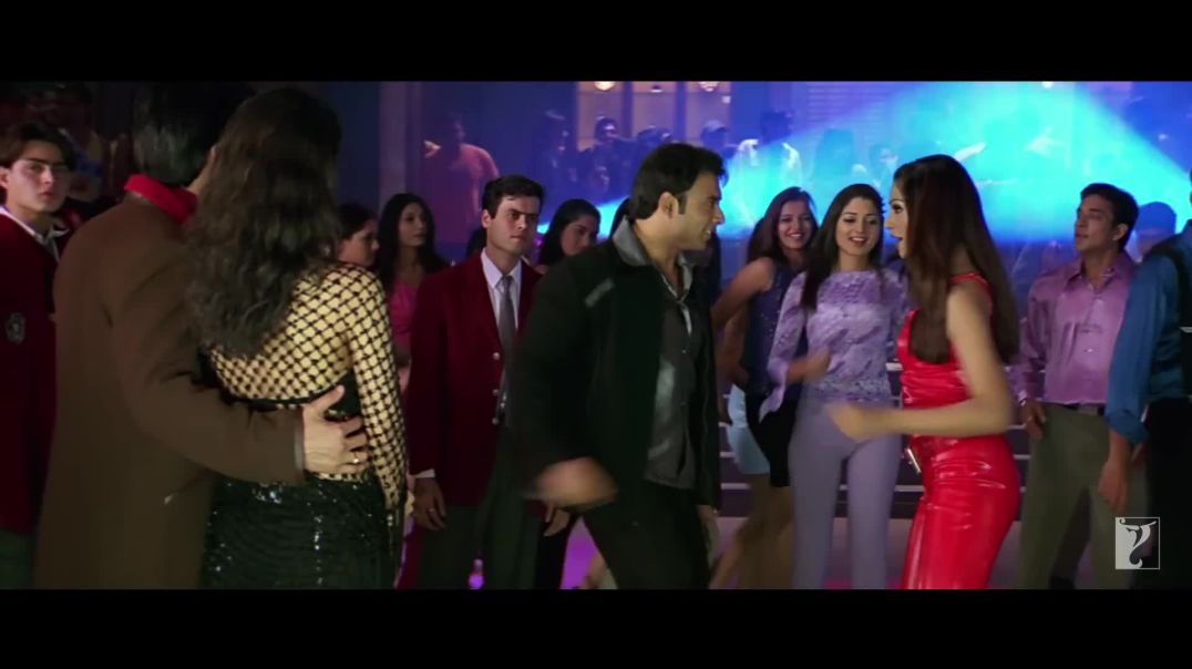 ⁣Hum Dono Jaisa _ Full Song _ Mere Yaar Ki Shaadi H(1080P_HD)