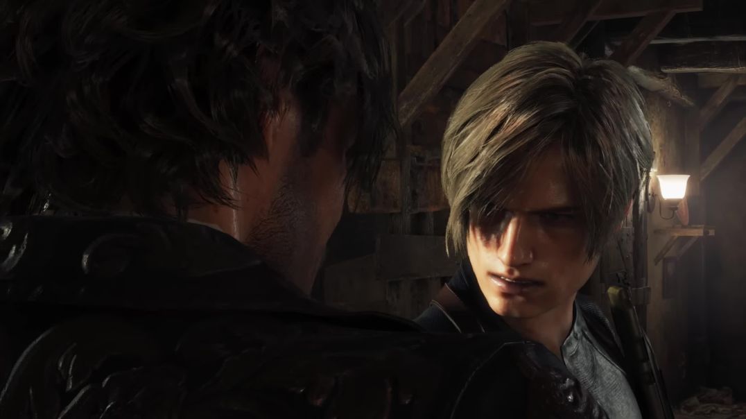 ⁣RESIDENT EVIL 4 REMAKE: The ULTIMATE Aggressive NO DAMAGE Run | PS5 4K 60FPS Gameplay