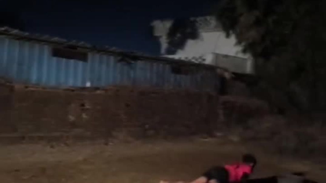 ⁣Perfect block→dash explain skill