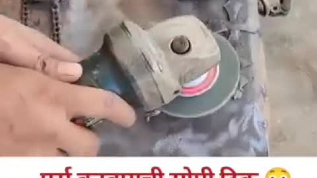 #लोखंडी_पर्स