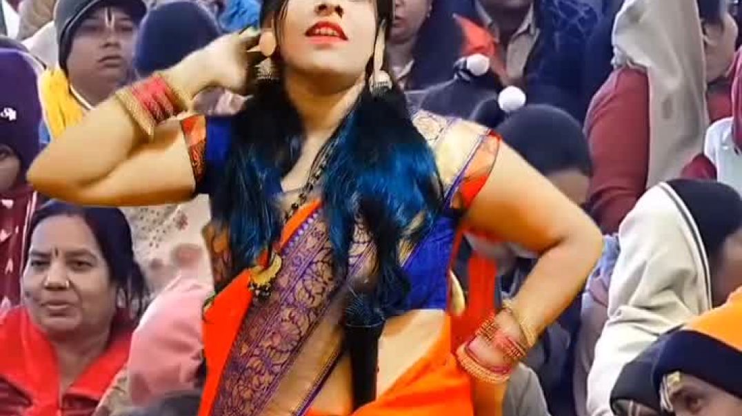 ⁣Ye ladki to guru ji ko parsan karke manegi