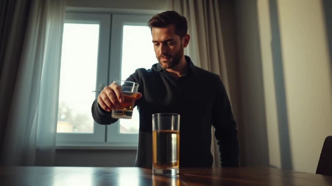 ⁣🚫 शराब की लत से हमेशा के लिए छुटकारा पाने के 4 आसान घरेलू उपाय | How to Quit Alcohol Naturally