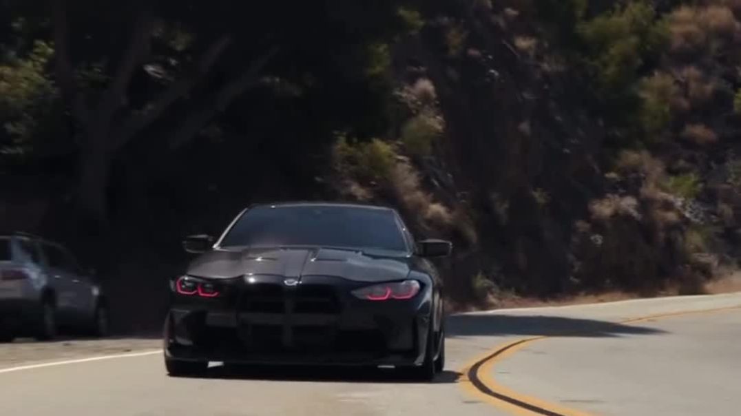 ⁣New BMW edit short video