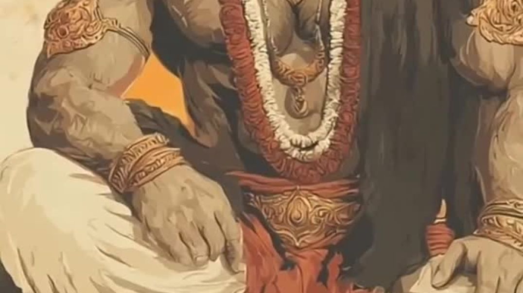 ⁣उदास_मन_की_दवा_—_बजरंगबली_का_नाम_🙏✨___Hanuman_Bhakti_Status___#shorts