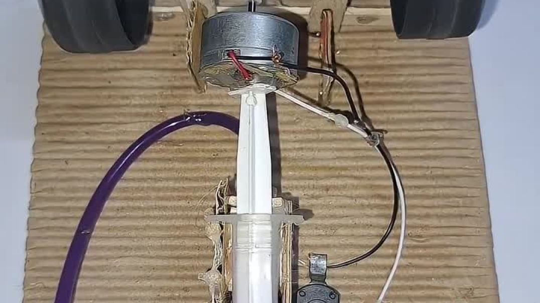 ⁣Cvt gear System DC motor || #alonerpmusic trending #shorts #apnatube