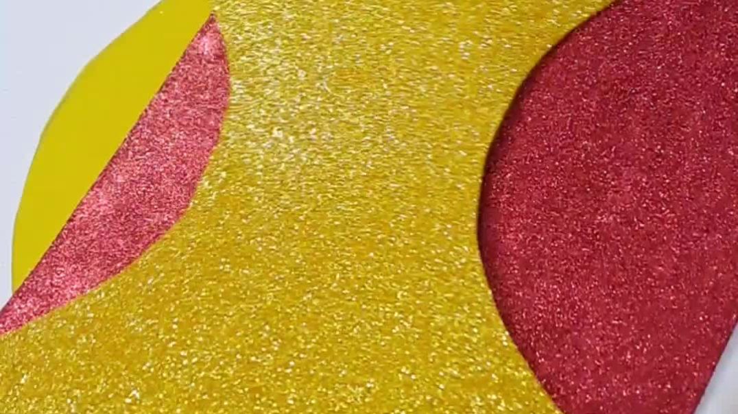 ⁣Christmas craft ideas 💡 #art #diy #craft