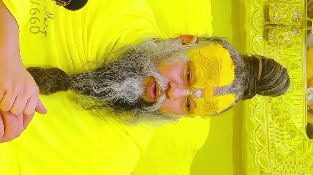 ⁣प्रेमानंद महाराज की ये बात जरूर सुनो