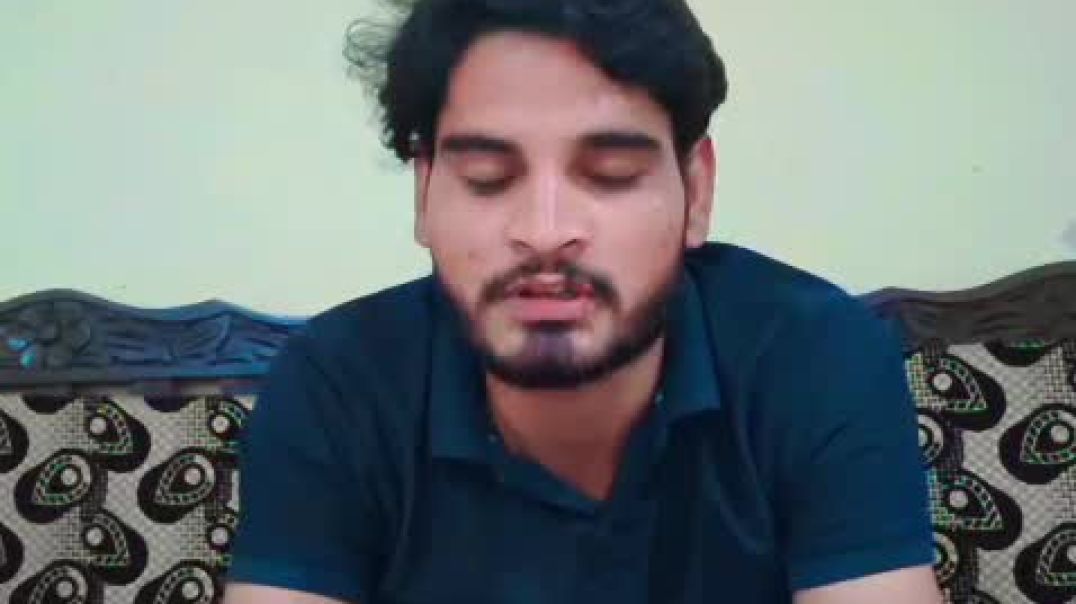 ⁣Ek line hai ki agar rishta jaruri hai to baat bhool jao agar baat jaruri hai rishta bhool jao