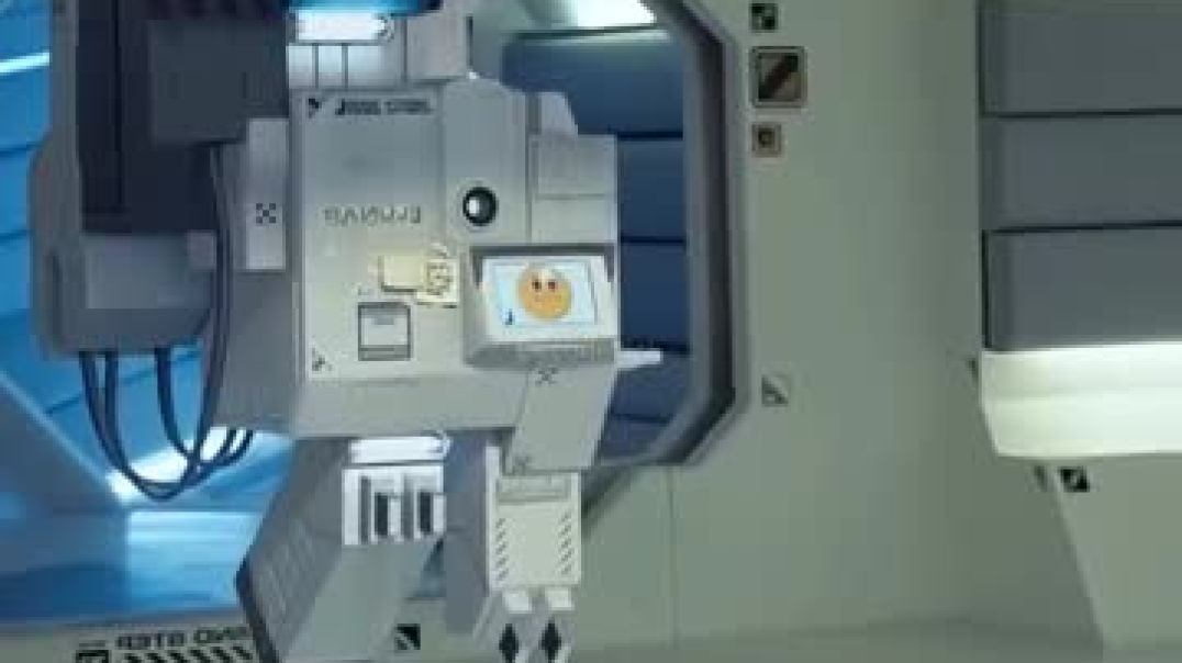 ⁣ईस विडियो में चांद पर लडाई का बेहतरीन सीन है #move